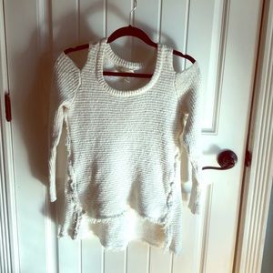 Women’s sweater